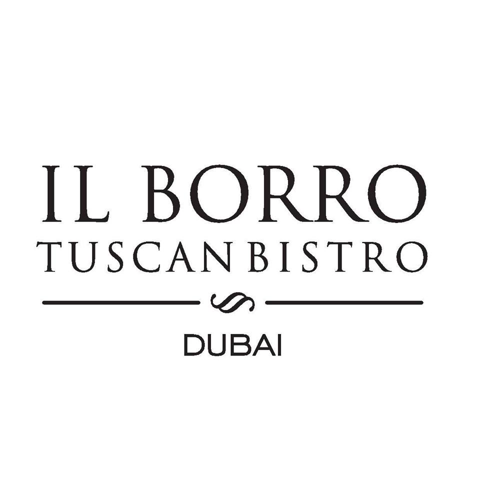 Il Borro Tuscan Bistro
